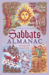 book Llewellyn's 2015 Sabbats Almanac: Samhain 2014 to Mabon 2015