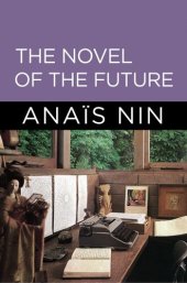 book The Novel of the Future