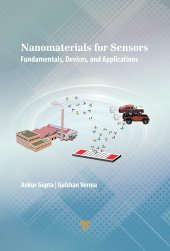 book Nanostructured Gas Sensors: Fundamentals, Devices, and Applications