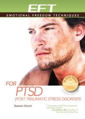 book EFT for PTSD