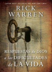 book Respuestas de Dios a las dificultades de la vida