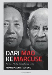 book Dari Mao ke Marcuse (Indonesian Edition)