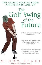 book The Golf Swing of the Future