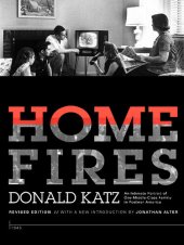 book Home Fires