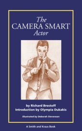 book The Camera Smart Actor