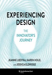 book Experiencing Design: The Innovator's Journey