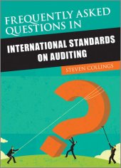 book Frequently Asked Questions in International Standards on Auditing