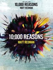 book Matt Redman--10,000 Reasons (Songbook)