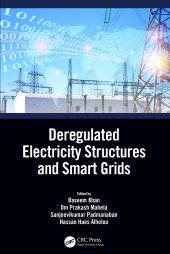 book Deregulated Electricity Structures and Smart Grids