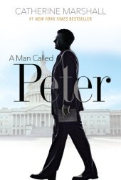 book A Man Called Peter