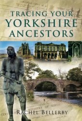 book Tracing Your Yorkshire Ancestors