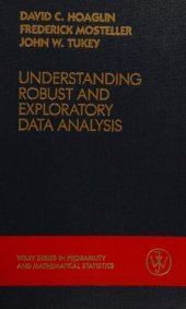 book Understanding Robust and Exploratory Data Analysis