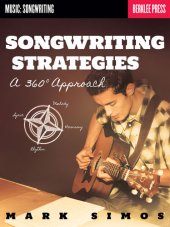 book Songwriting Strategies: A 360-Degree Approach