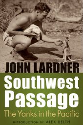 book Southwest Passage: The Yanks in the Pacific