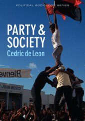 book Party and Society