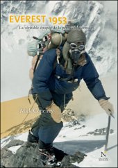 book Everest 1953: La véritable épopée de la première ascension