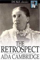 book The Retrospect