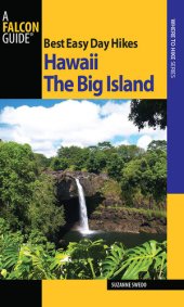 book Best Easy Day Hikes Hawaii: The Big Island