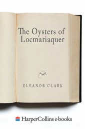 book The Oysters of Locmariaquer