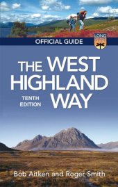 book The West Highland Way: The Official Guide