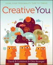 book Creative You: Using Your Personality Type to Thrive