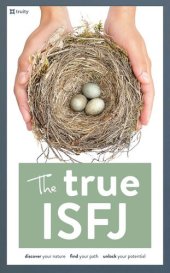 book The True ISFJ