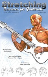 book Stretching Exercises for Guitarists