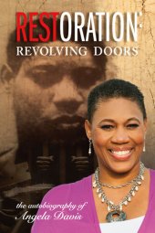 book Restoration: Revolving Doors