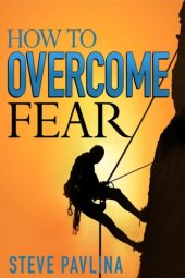 book How to Overcome Fear