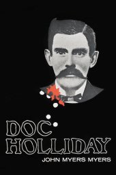 book Doc Holliday