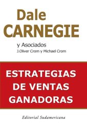 book Estrategias de ventas ganadoras