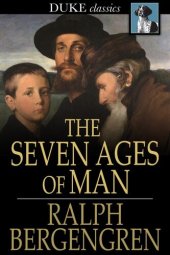 book The Seven Ages of Man