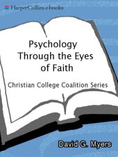 book Psychology Through the Eyes of Faith