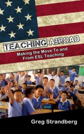 book Teaching Abroad