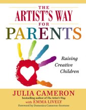 book The Artist's Way for Parents: Raising Creative Children