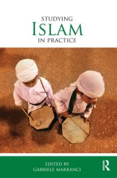 book Studying Islam in Practice