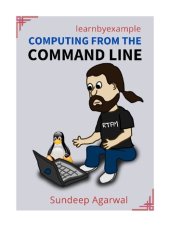 book Computing from the Command Line