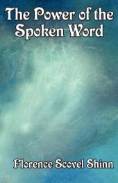 book The Power of the Spoken Word