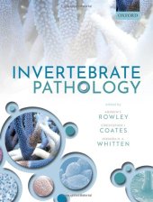 book Invertebrate Pathology