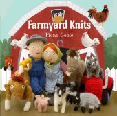 book Farmyard Knits