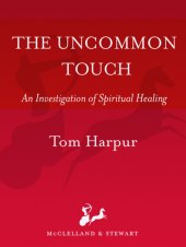 book The Uncommon Touch