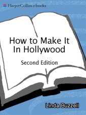 book How to Make it in Hollywood