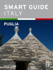 book Puglia