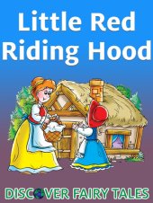 book Little Red Riding Hood