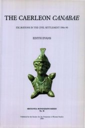 book The Caerleon "Canabae": Excavations in the Civil Settlement 1984-90