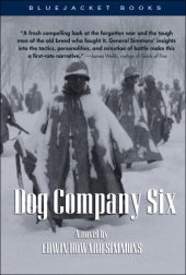 book Dog Company Six