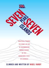 book 7x7: Seven Peaks, Seven Islands