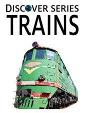 book Trains