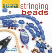 book Getting Started Stringing Beads