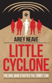 book Little Cyclone: The Girl who Started the Comet Line